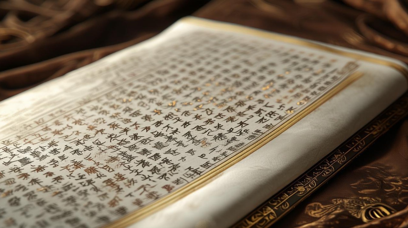 孟王金书法