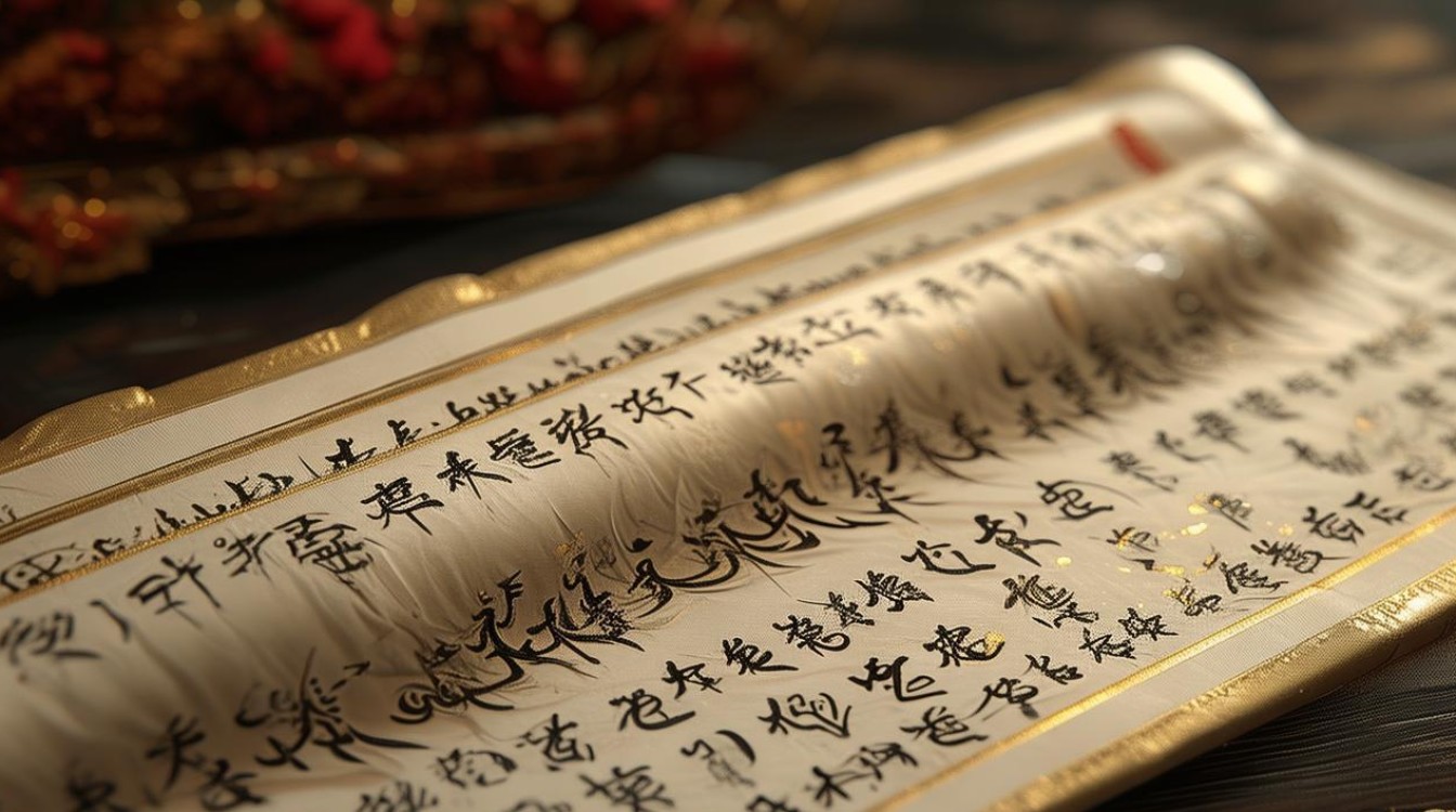 孟王金书法