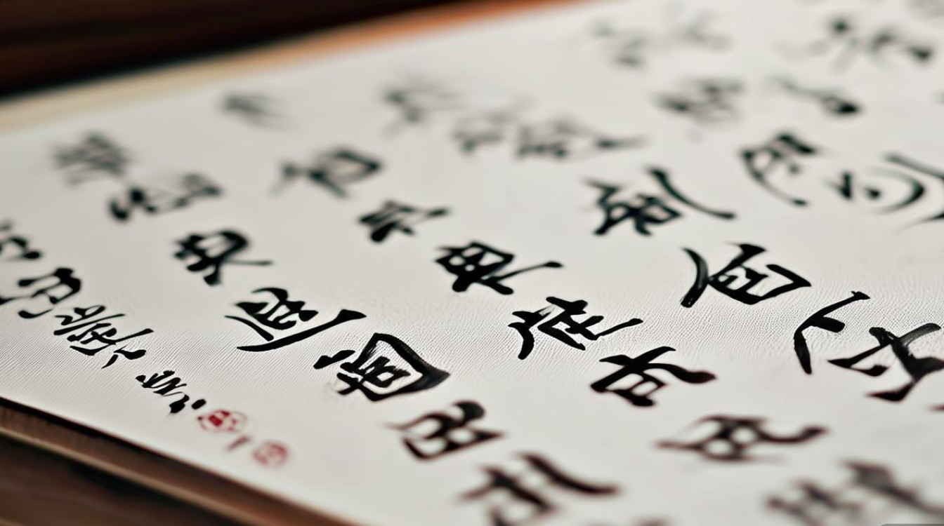 李剑秋书法