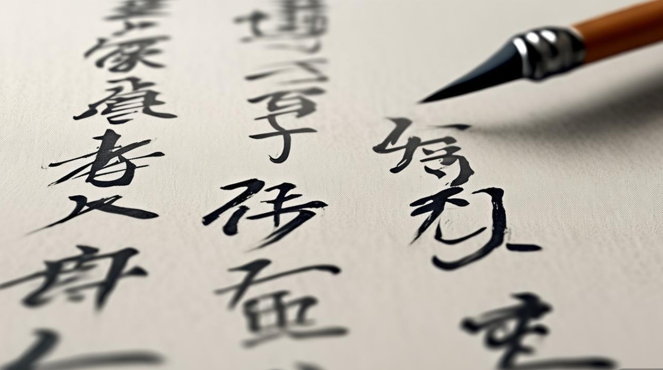 方小壮书法