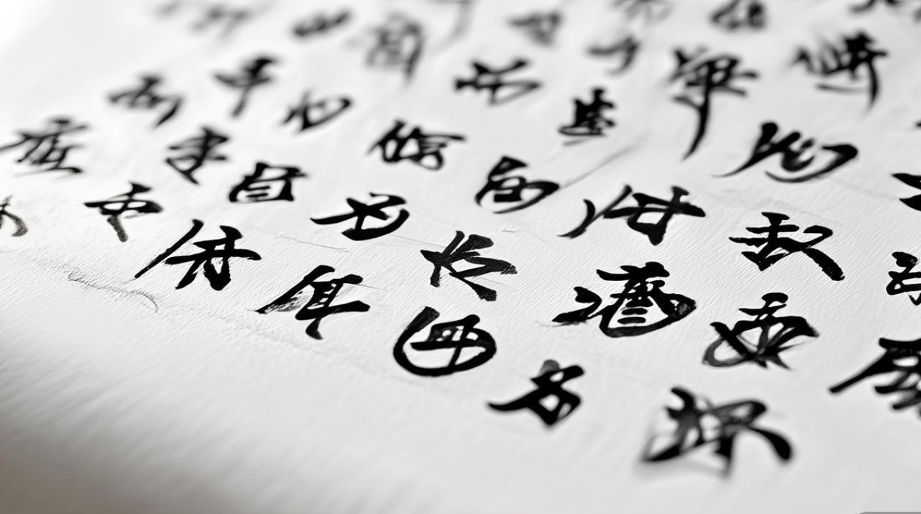 王玉文书法
