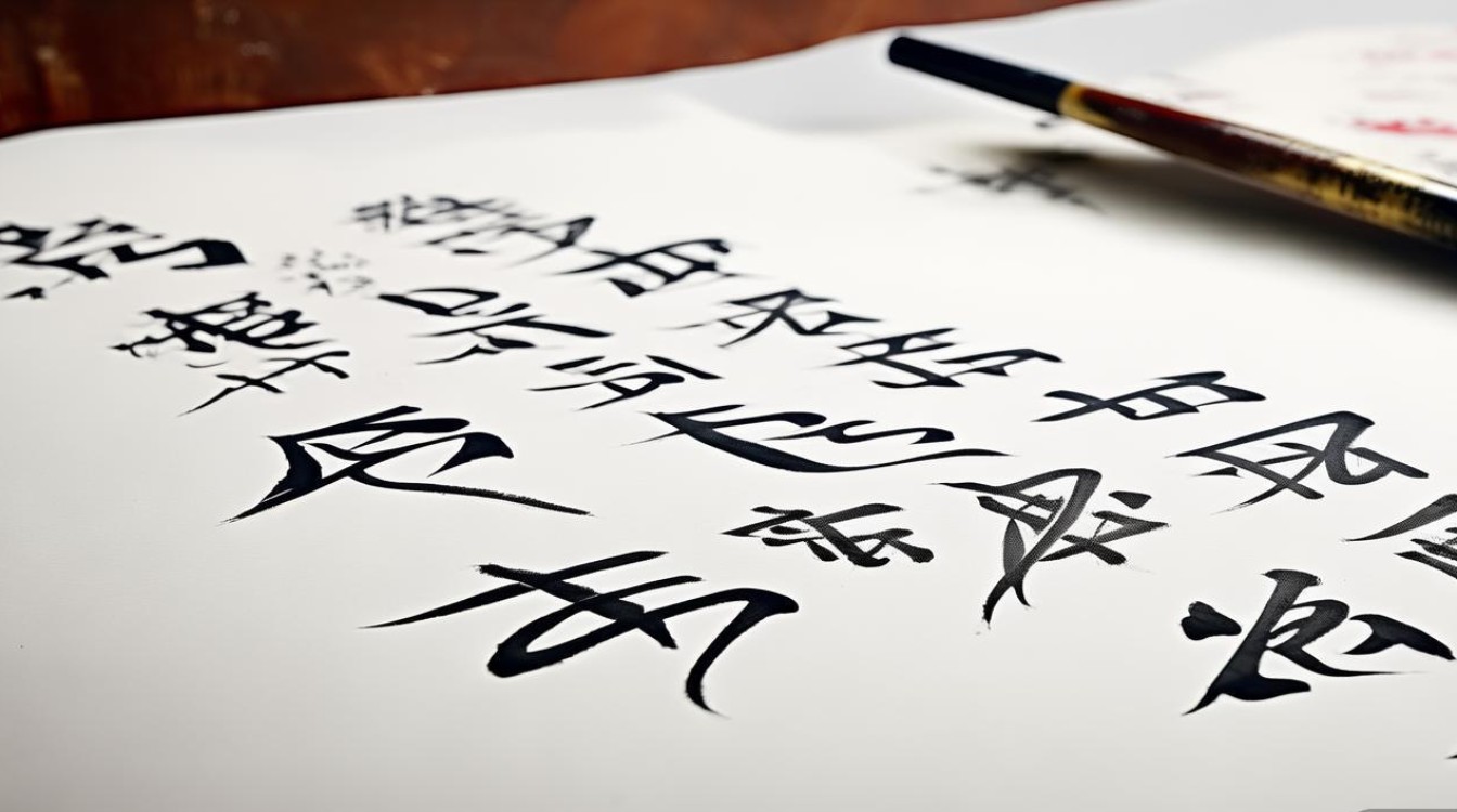 王玉文书法
