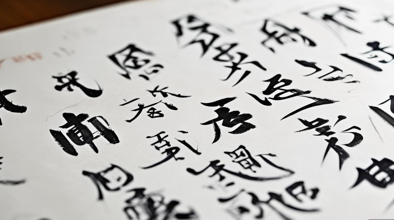 王玉文书法