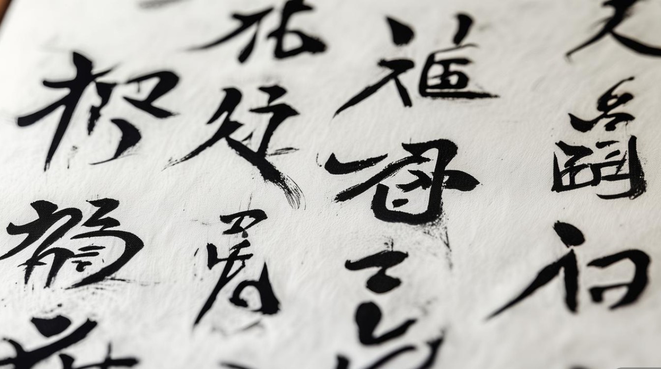 昌明大师书法