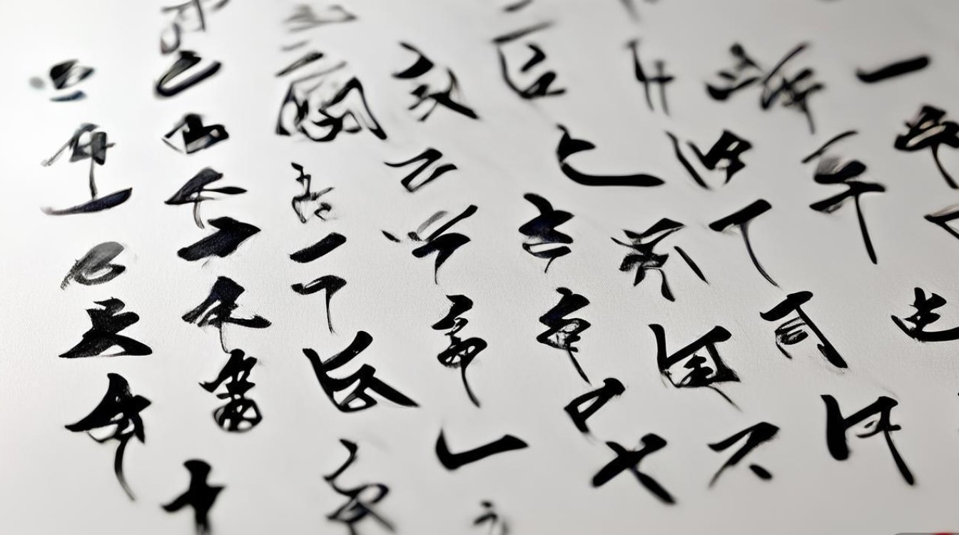 昌明大师书法