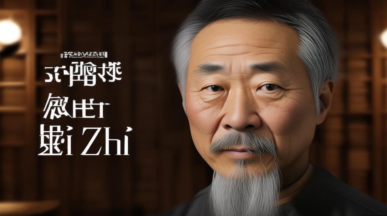 书画家伟志