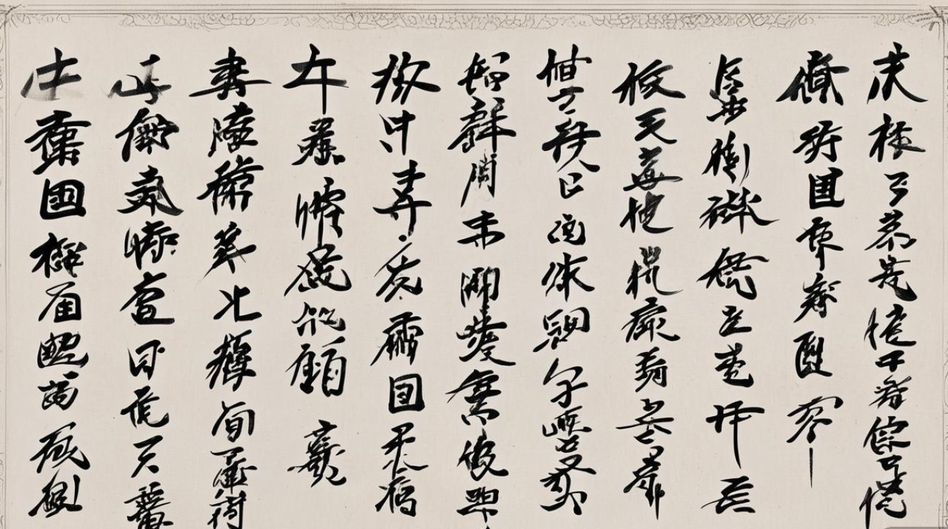 徐锡澄书法