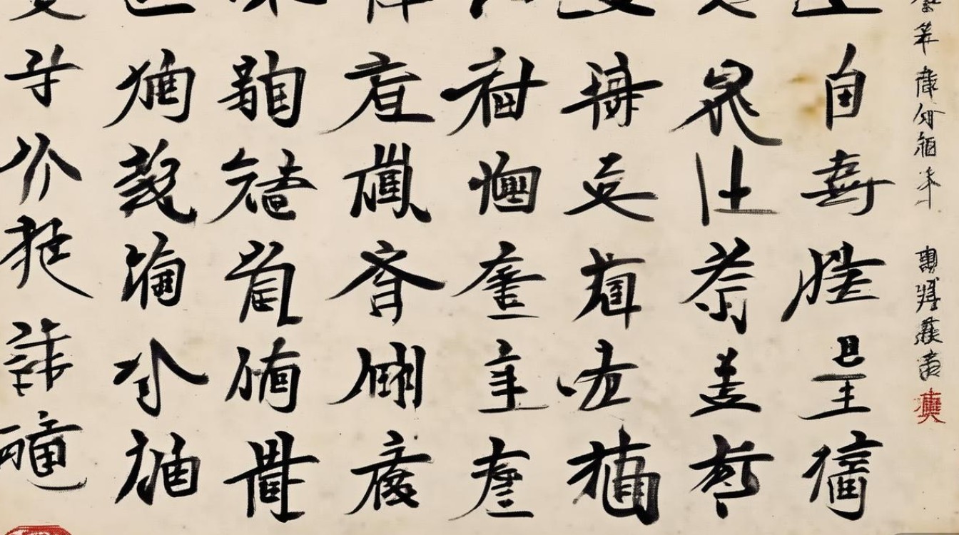 徐锡澄书法