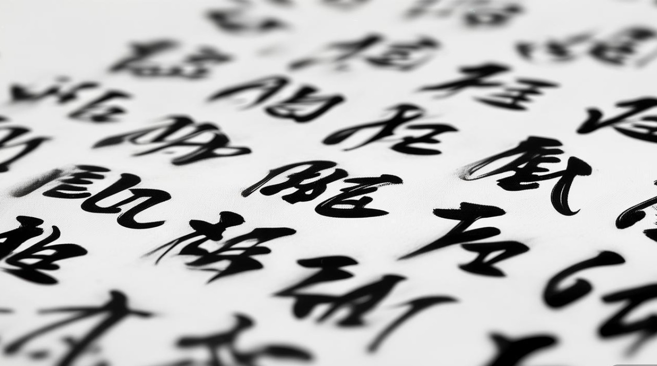 李金梅书法
