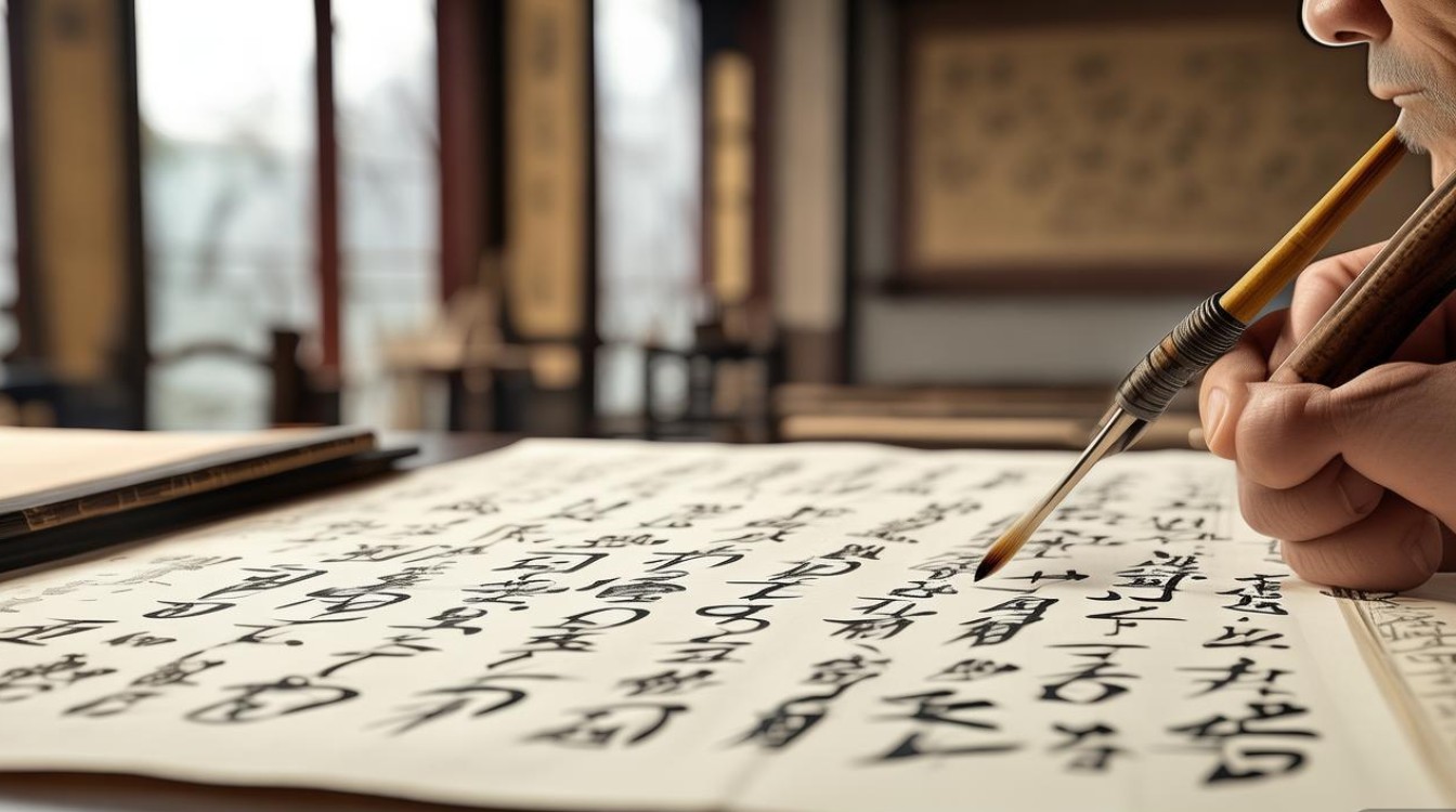 包宋书画家