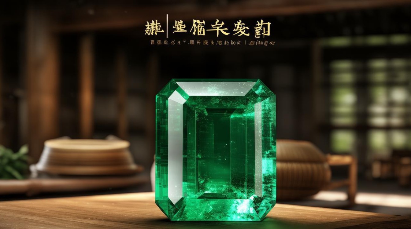 什么是翡翠的烤色