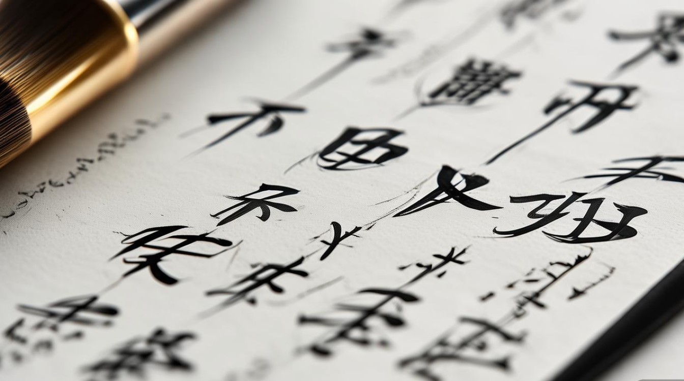 崔之臣书法