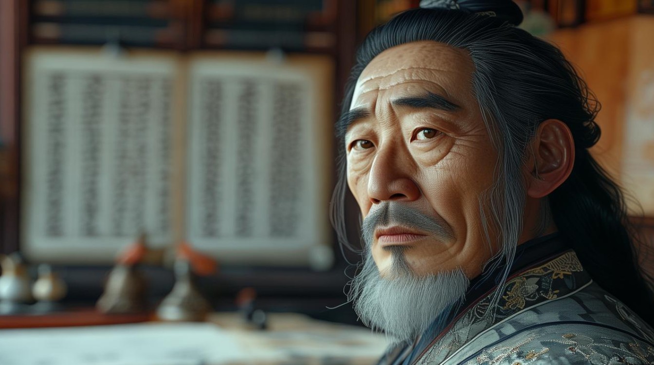 刘琦书画家