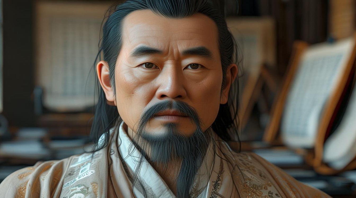 刘琦书画家