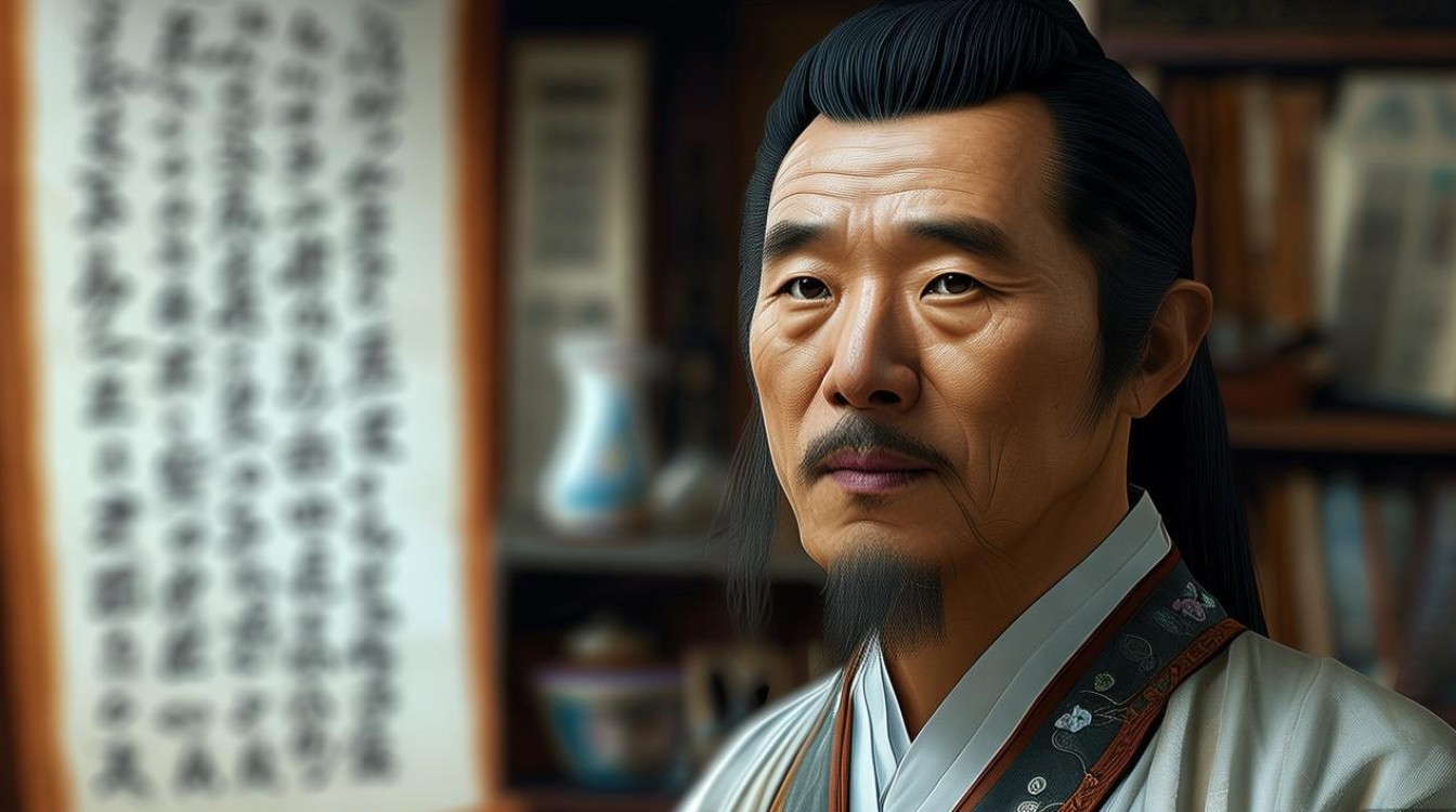 刘琦书画家