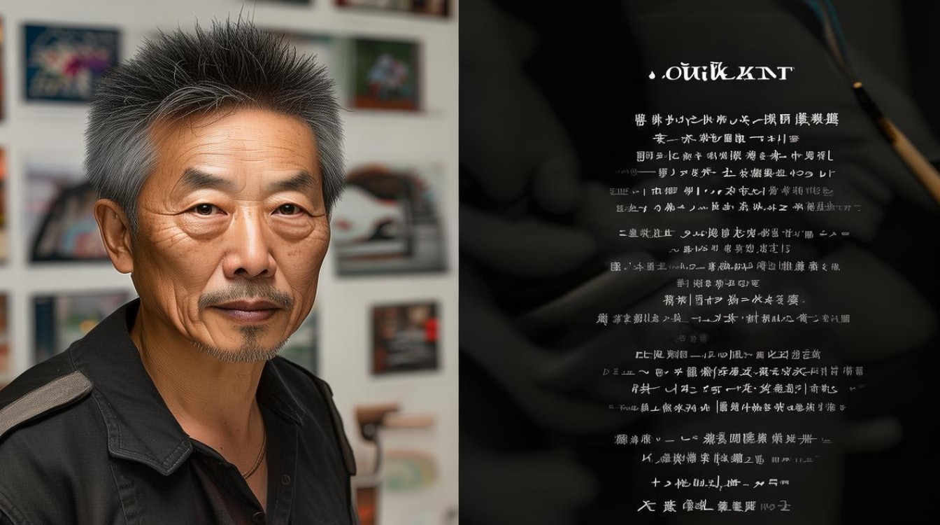 李国亮画家简历