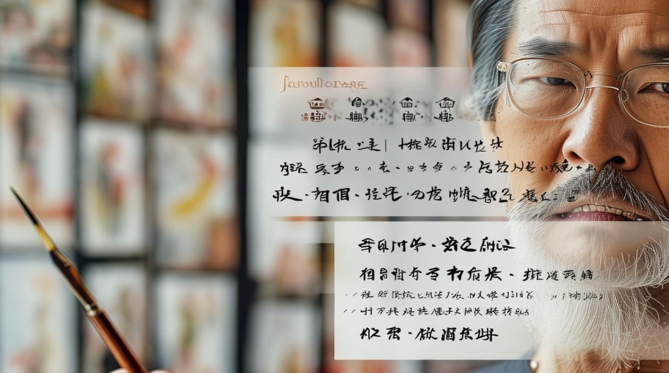 李国亮画家简历