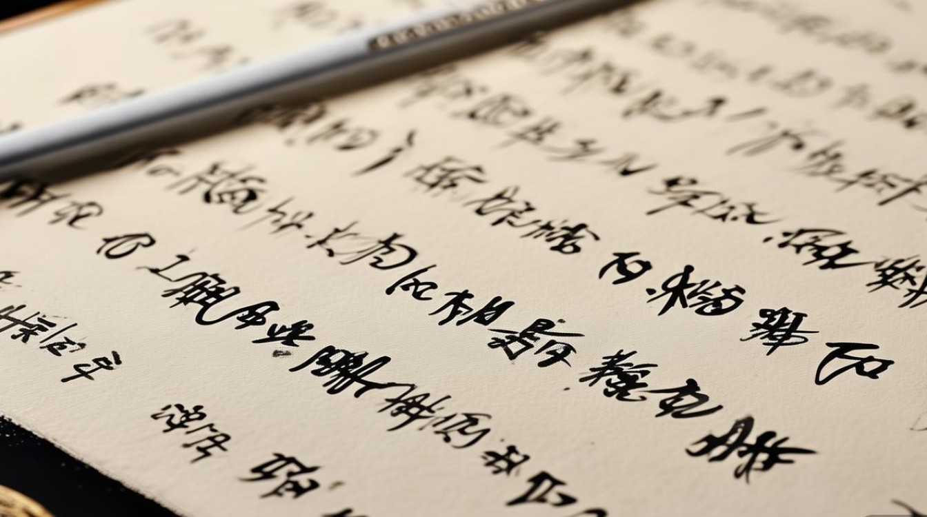 刘鸣九书法