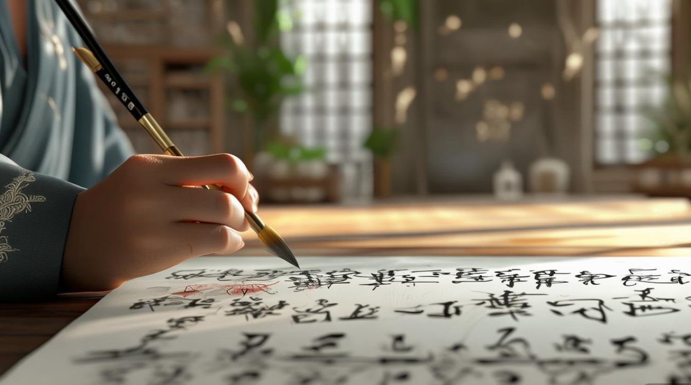 凤鸣书画家