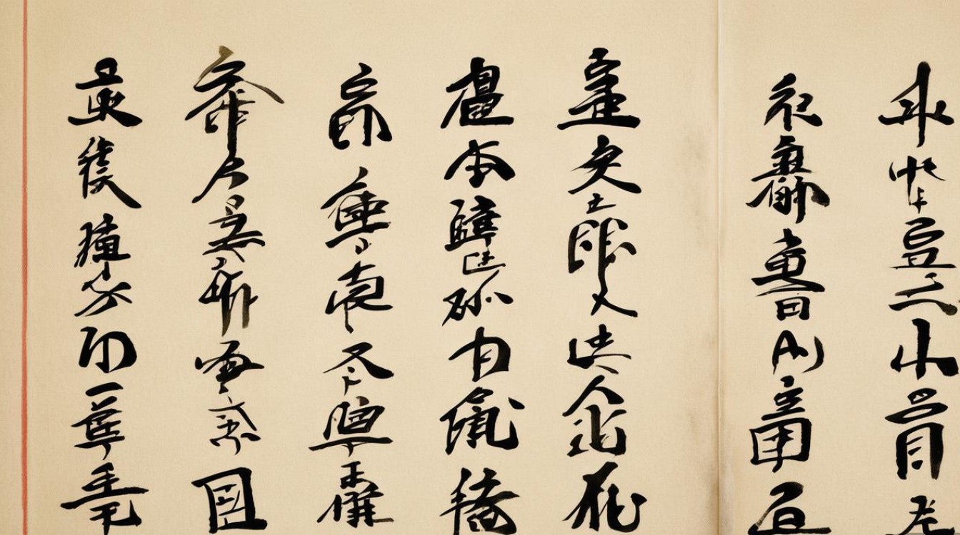吴吞云书法