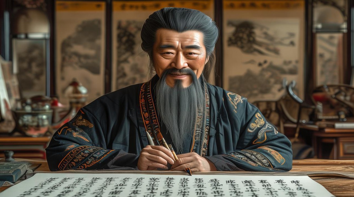 阮望书画家