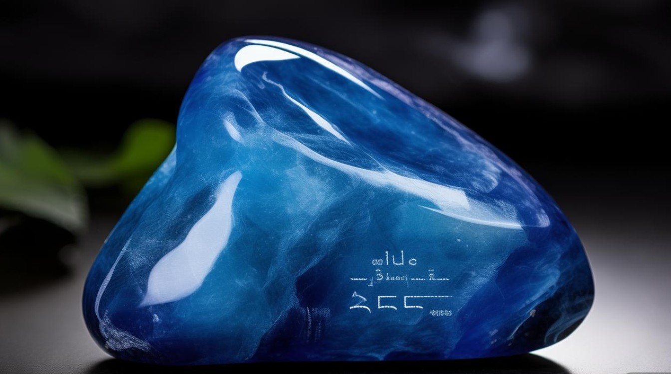 老蓝水翡翠的价格
