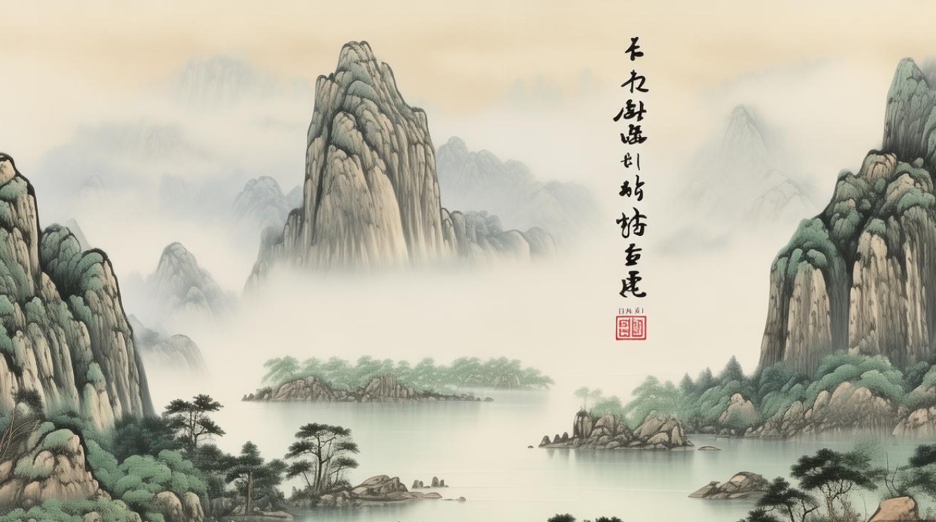 国画家齐鲁