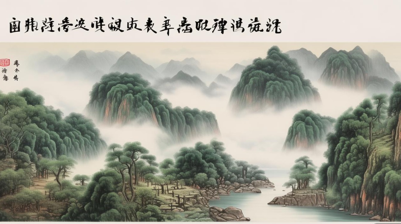 国画家齐鲁