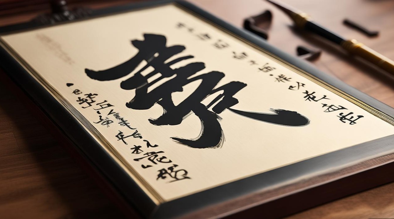 嘉轩书法价格