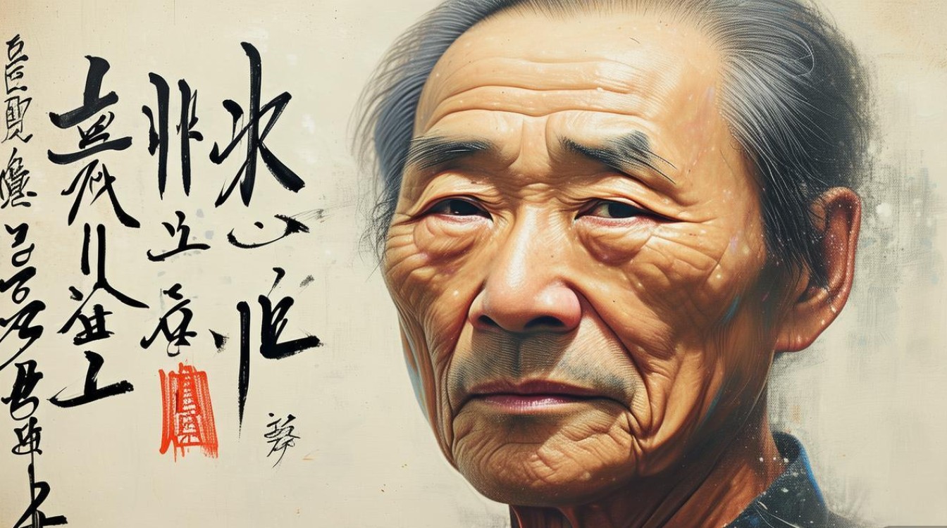 张小书画家