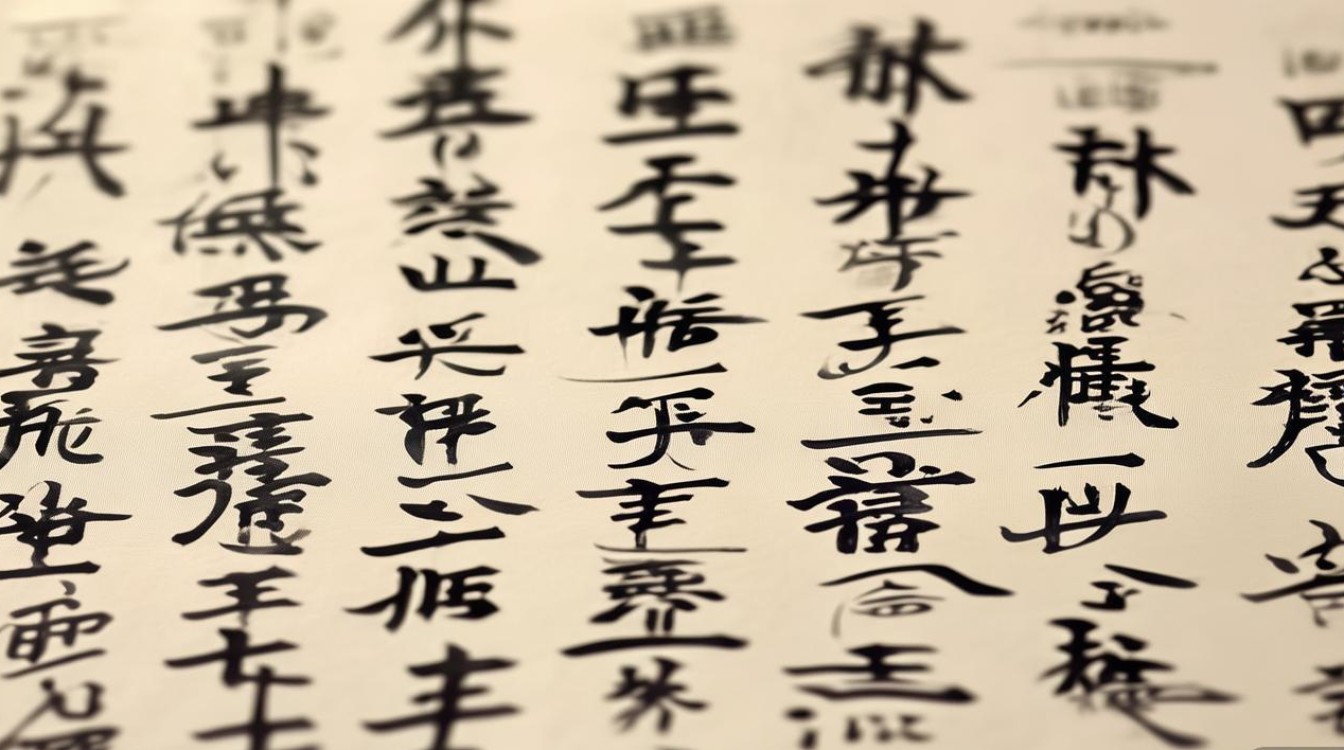 孙永新书法