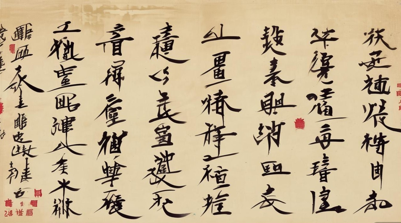 孙永新书法