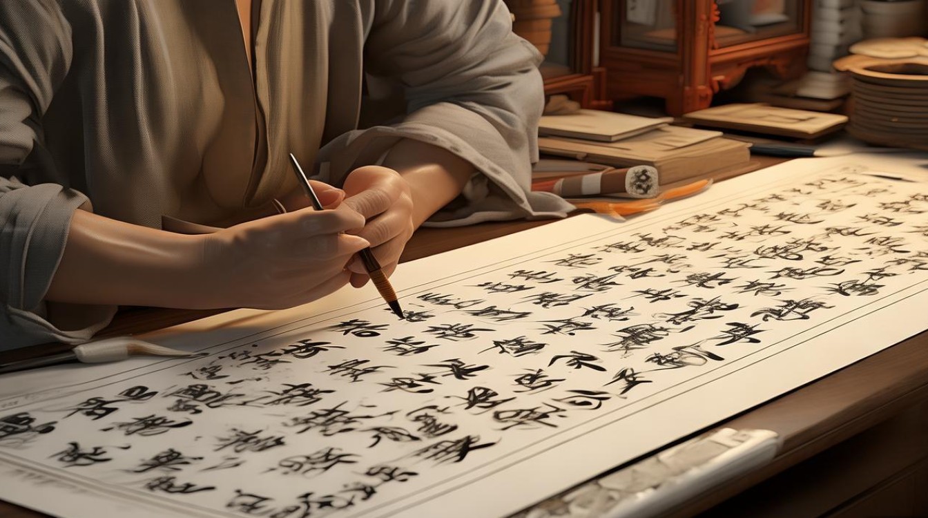 书画家之满