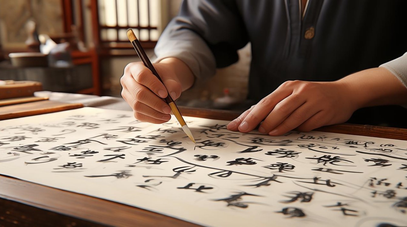 书画家之满