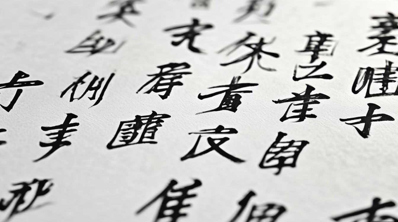 赵永军书法