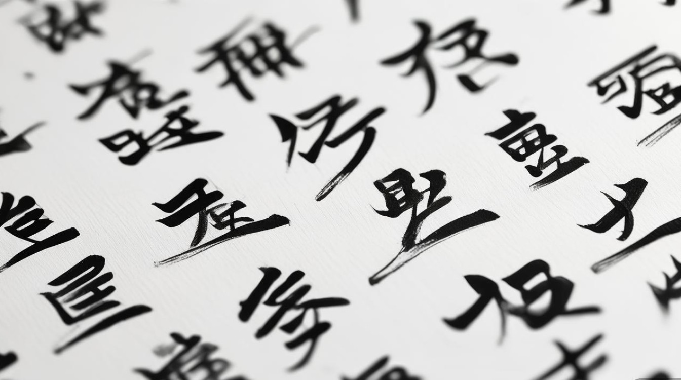 赵永军书法