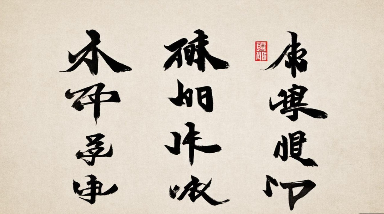 温友言书法