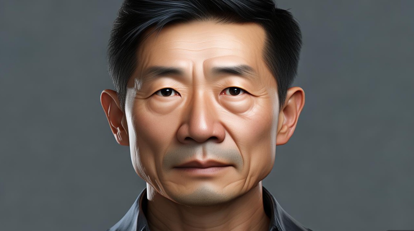 杨正国画家