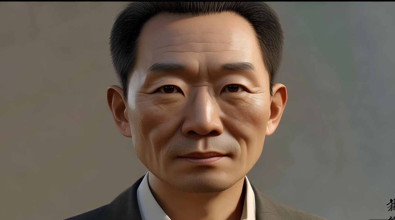 杨正国画家