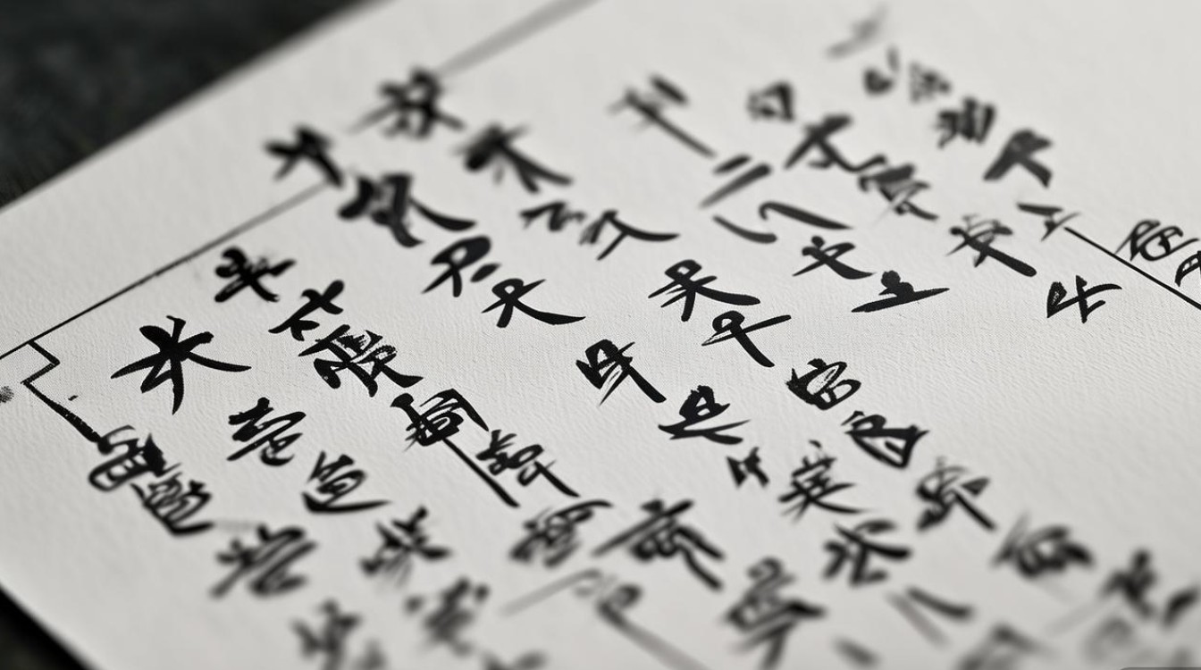 张富军书法