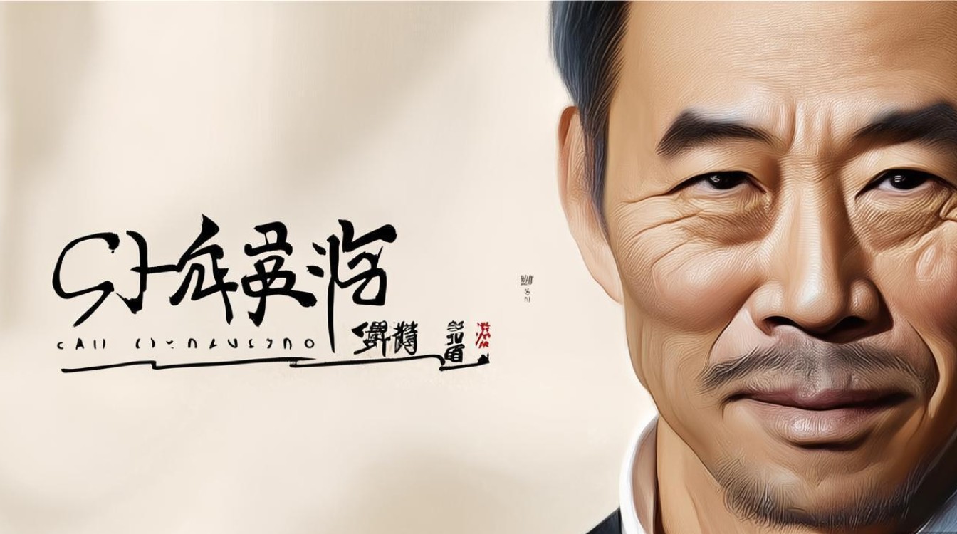 陈薪名画家