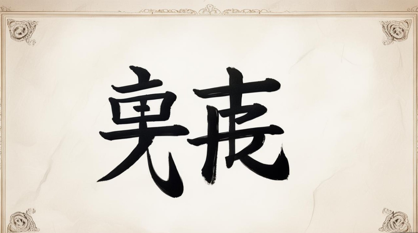 党现强书法