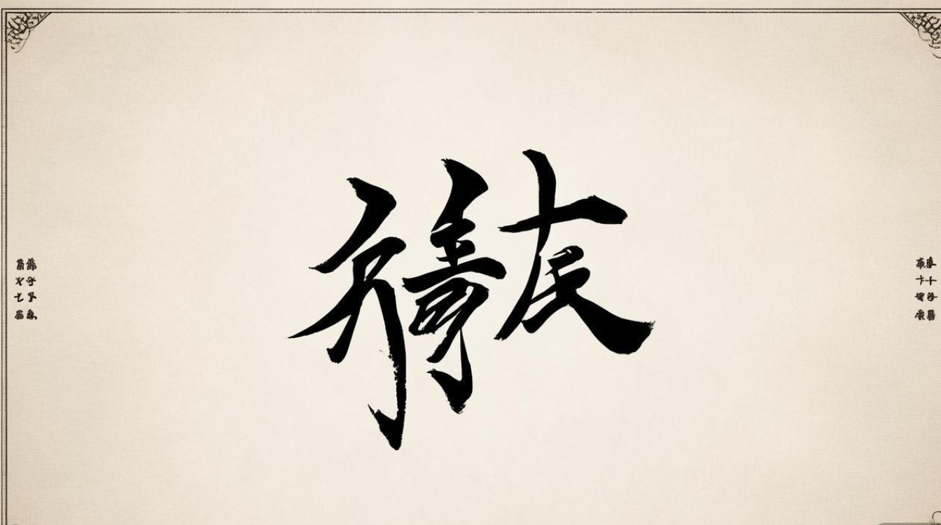 党现强书法