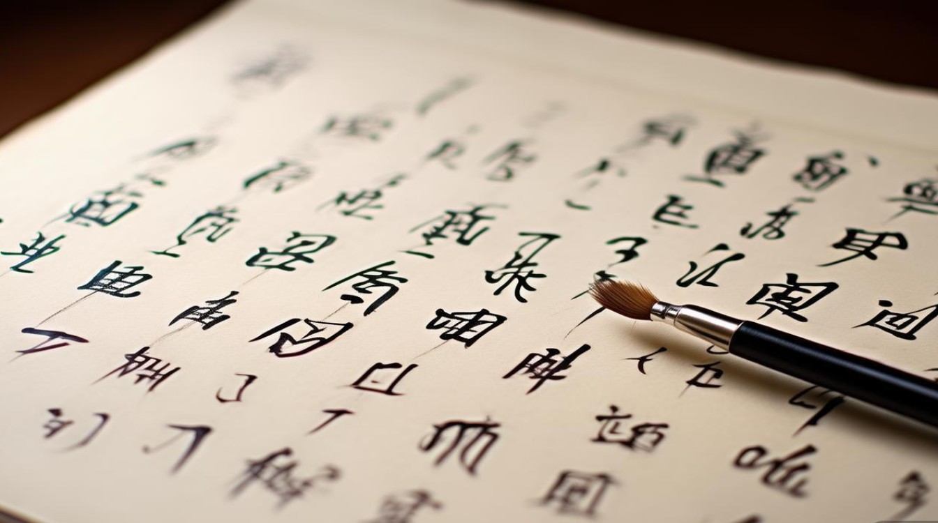 萧娴书法欣赏