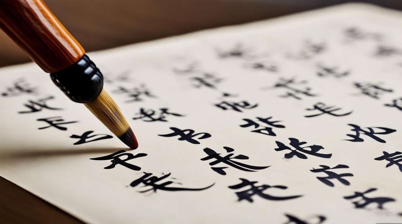 萧娴书法欣赏
