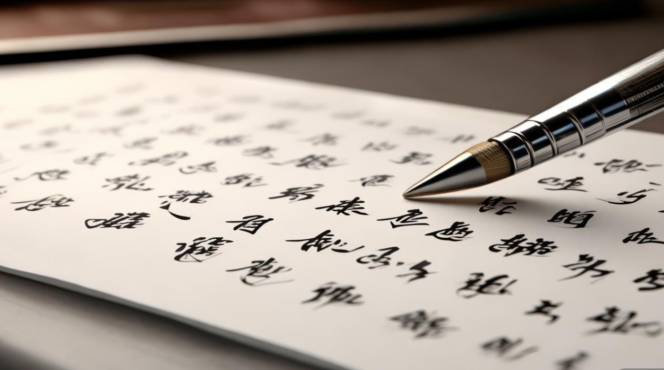 萧娴书法欣赏
