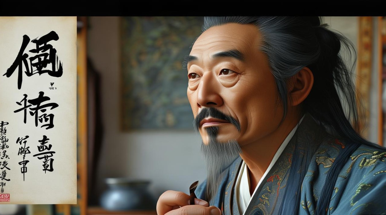 书画家李善
