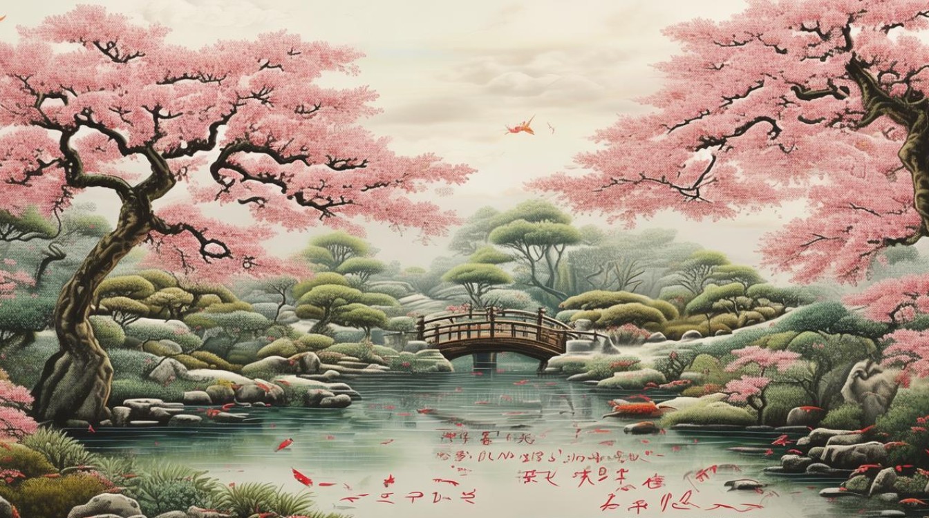 日本画家画的