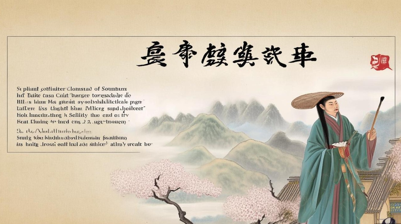 国画家传奇