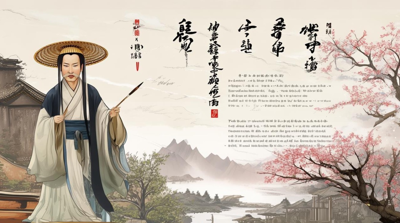 国画家传奇